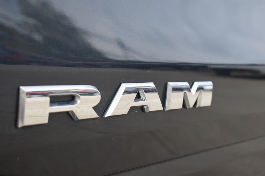 2019 RAM 1500 Image 13