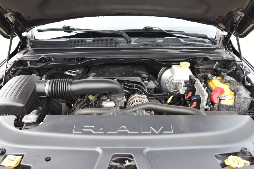 2019 RAM 1500 Image 14