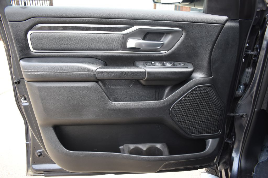 2019 RAM 1500 Image 15
