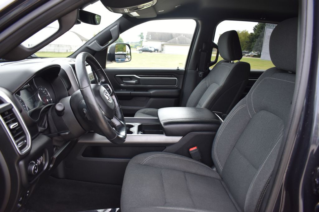 2019 RAM 1500 Image 18