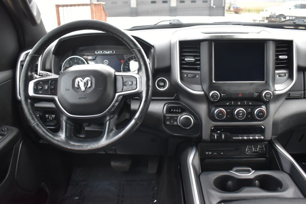 2019 RAM 1500 Image 20