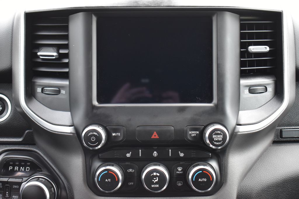 2019 RAM 1500 Image 21