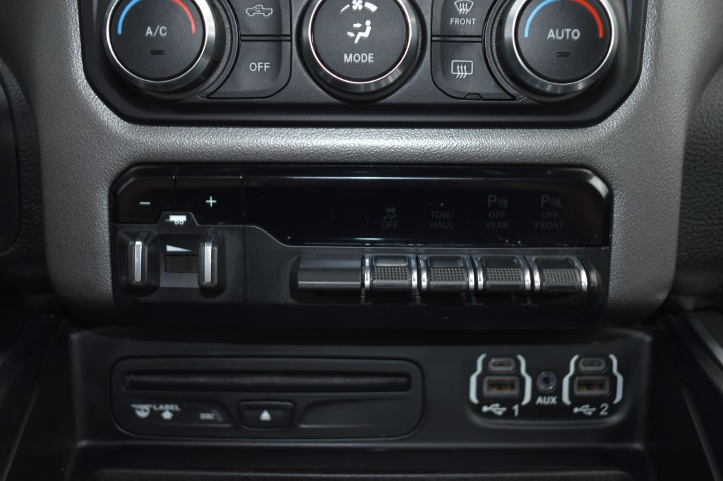 2019 RAM 1500 Image 22
