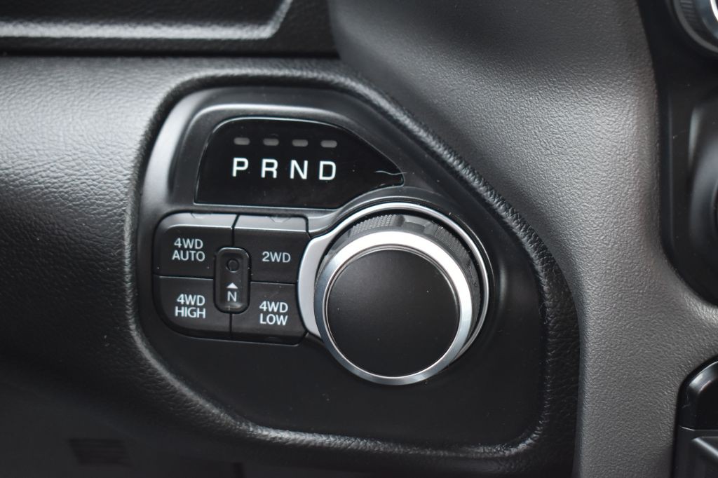 2019 RAM 1500 Image 23