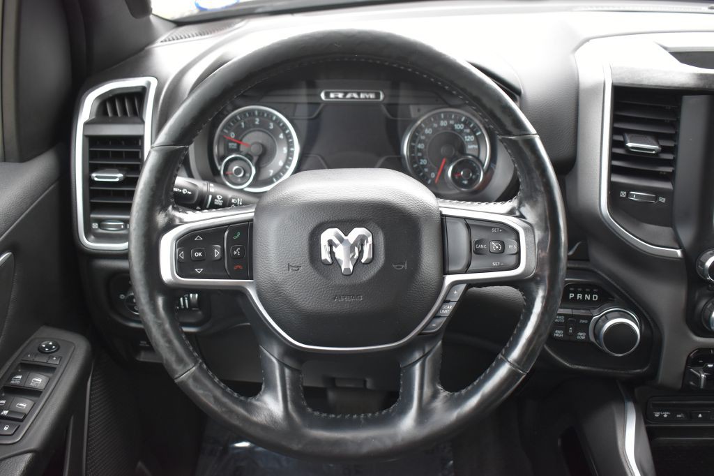 2019 RAM 1500 Image 24