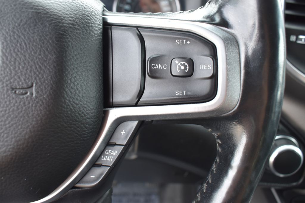 2019 RAM 1500 Image 25