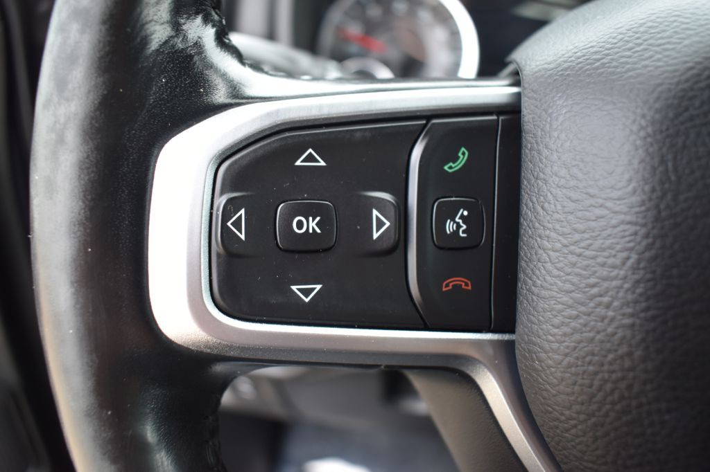 2019 RAM 1500 Image 26