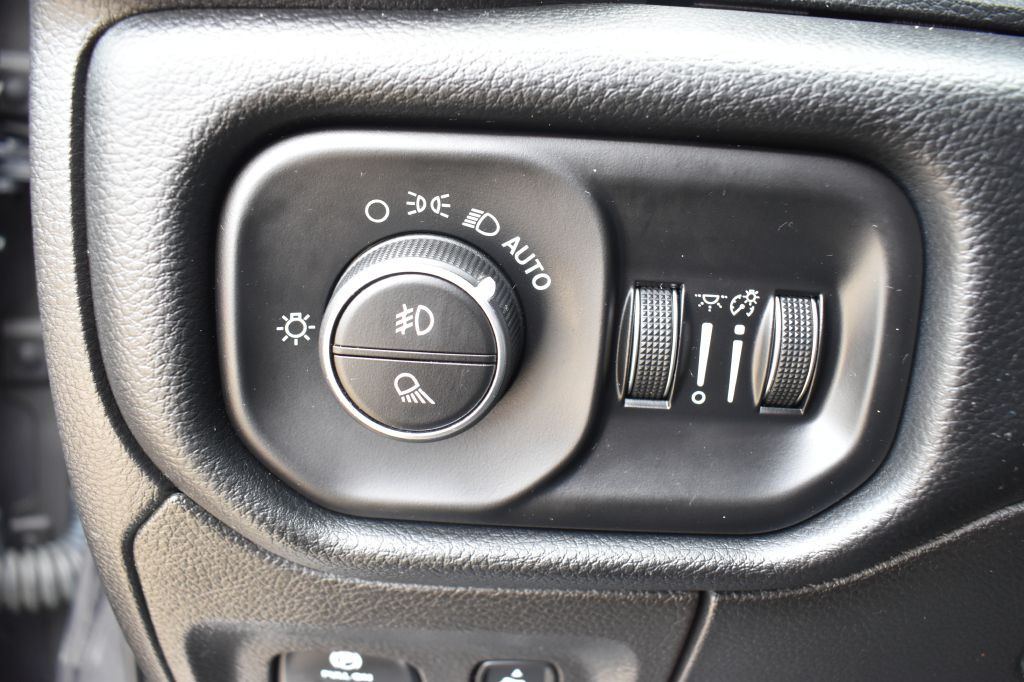 2019 RAM 1500 Image 27
