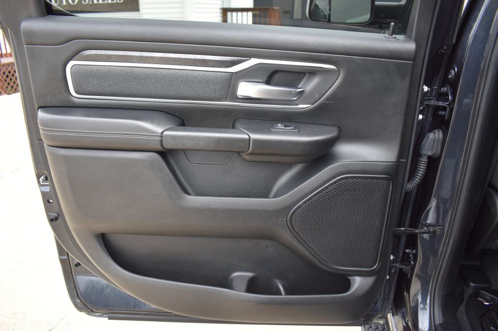 2019 RAM 1500 Image 30