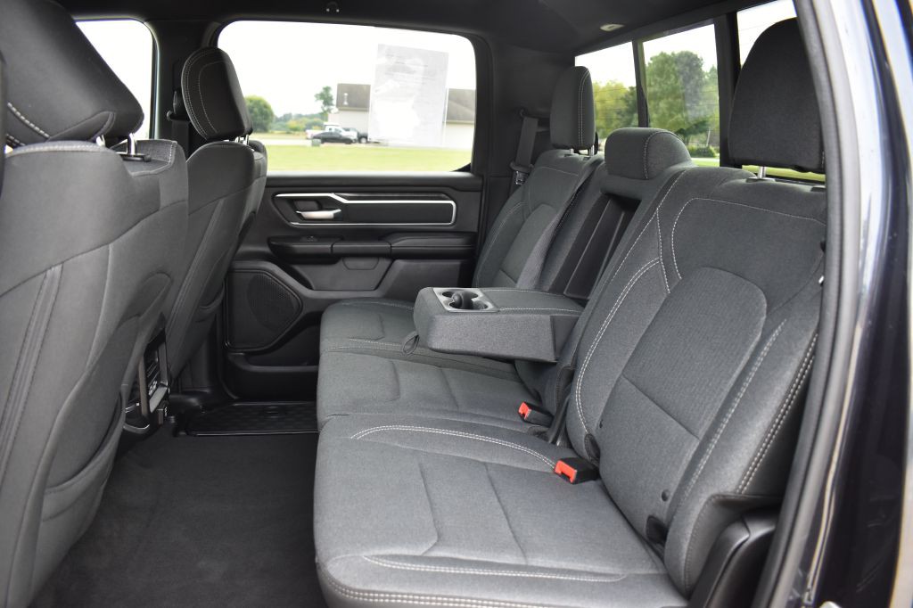 2019 RAM 1500 Image 31