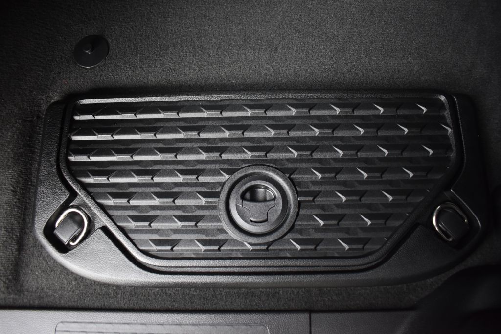 2019 RAM 1500 Image 33