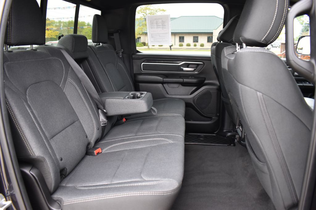 2019 RAM 1500 Image 34