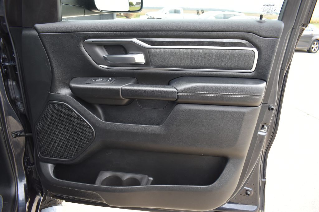 2019 RAM 1500 Image 35