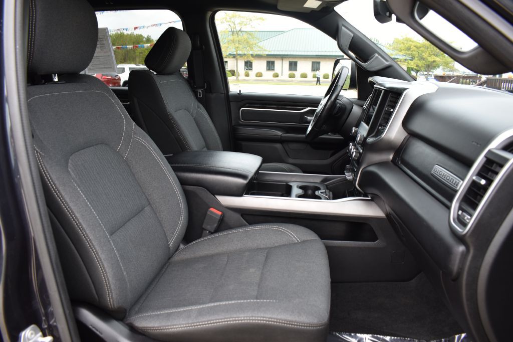 2019 RAM 1500 Image 37