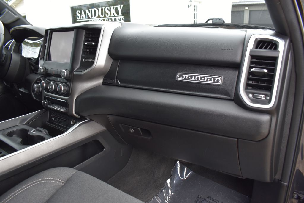 2019 RAM 1500 Image 38