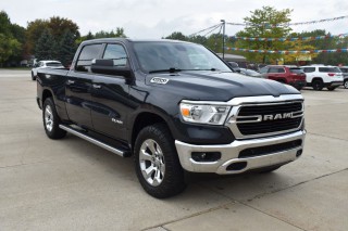 Image for 2019 RAM 1500 Big Horn/lone Star ID: 6860949