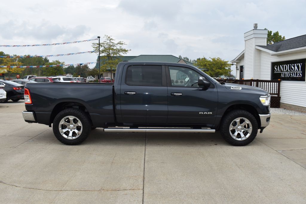2019 RAM 1500 Image 2