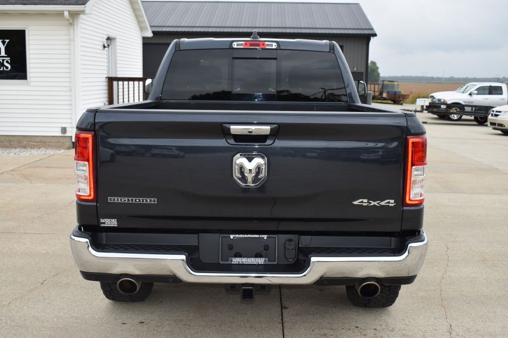 2019 RAM 1500 Image 4