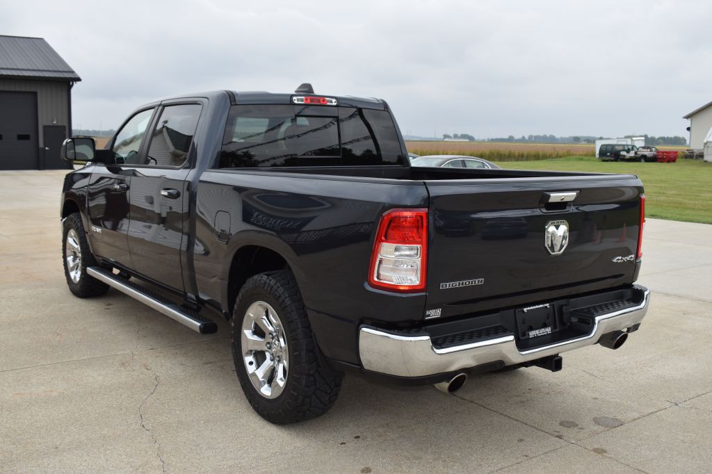 2019 RAM 1500 Image 5