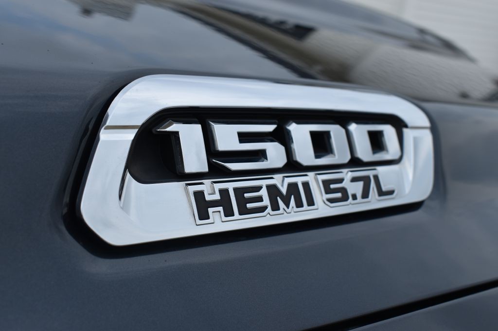 2019 RAM 1500 Image 10
