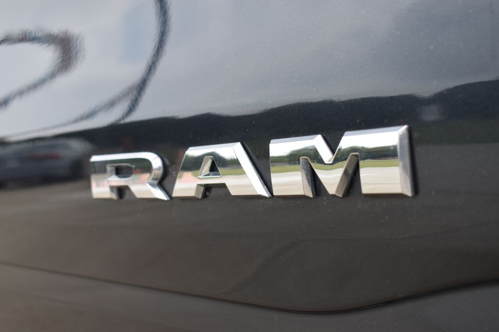 2019 RAM 1500 Image 11