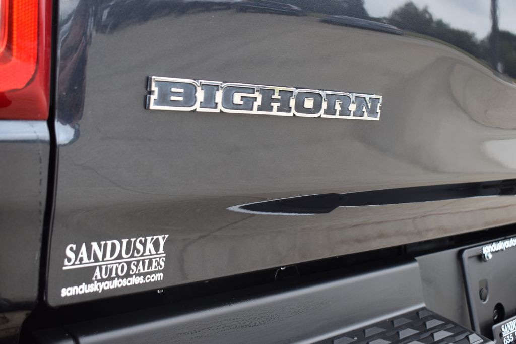 2019 RAM 1500 Image 12