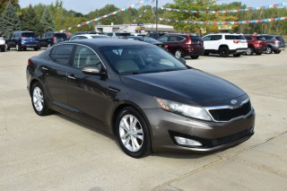 Image for 2012 Kia Optima EX ID: 6860967