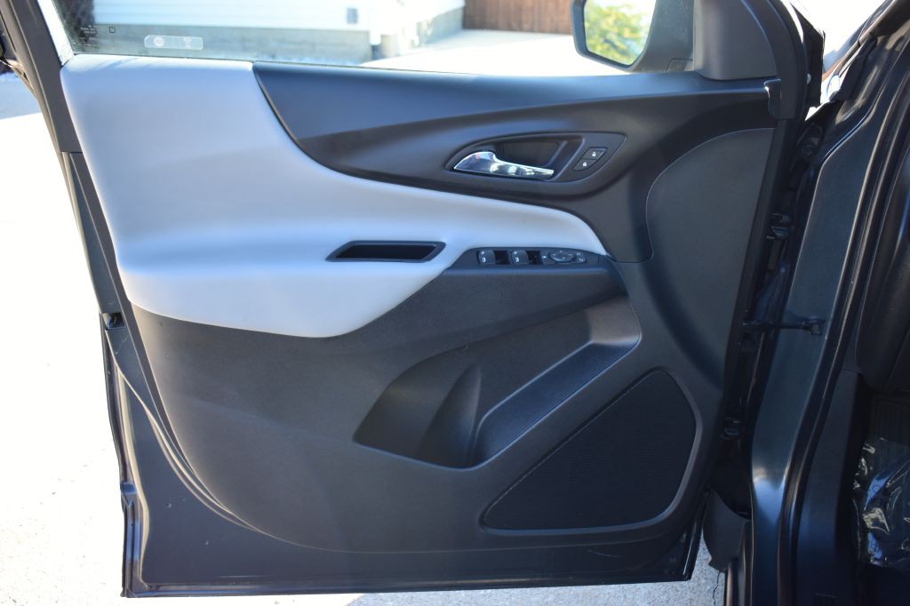 2020 Chevrolet Equinox Image 12