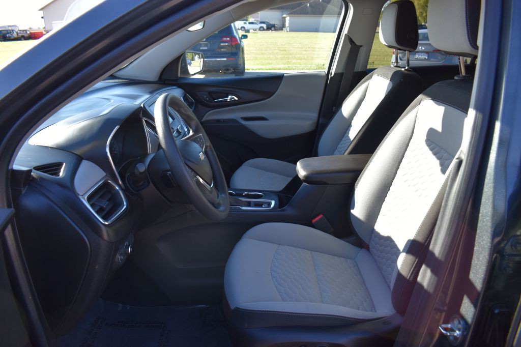 2020 Chevrolet Equinox Image 15