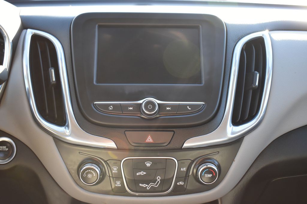 2020 Chevrolet Equinox Image 17