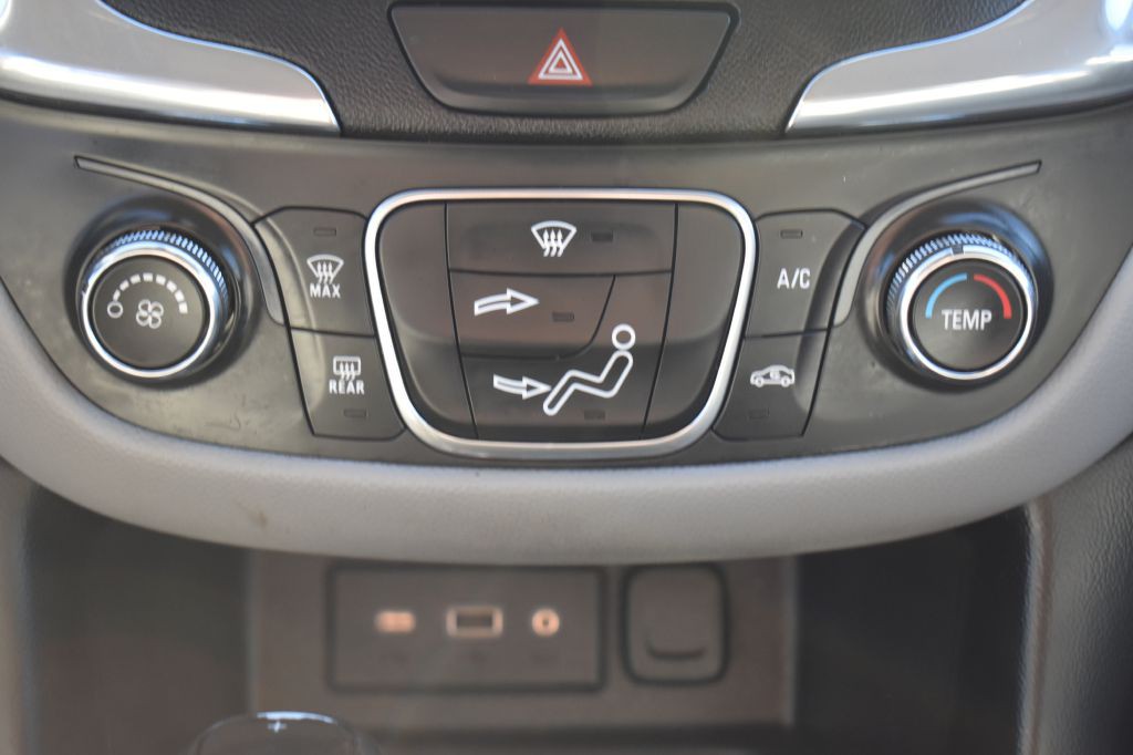 2020 Chevrolet Equinox Image 18