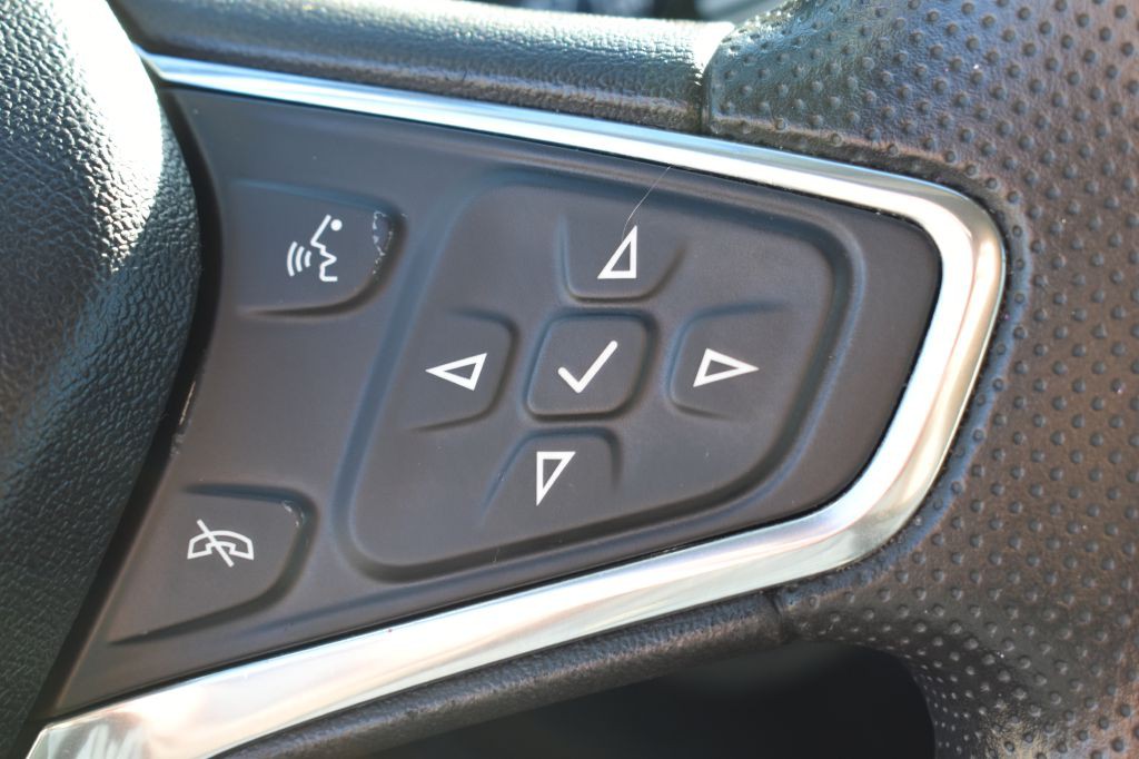 2020 Chevrolet Equinox Image 20