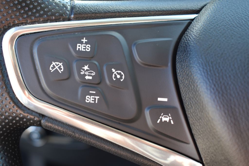 2020 Chevrolet Equinox Image 21