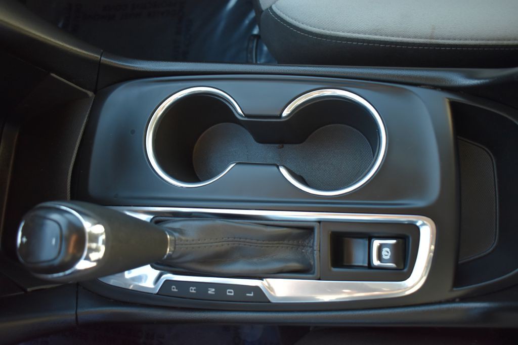 2020 Chevrolet Equinox Image 23