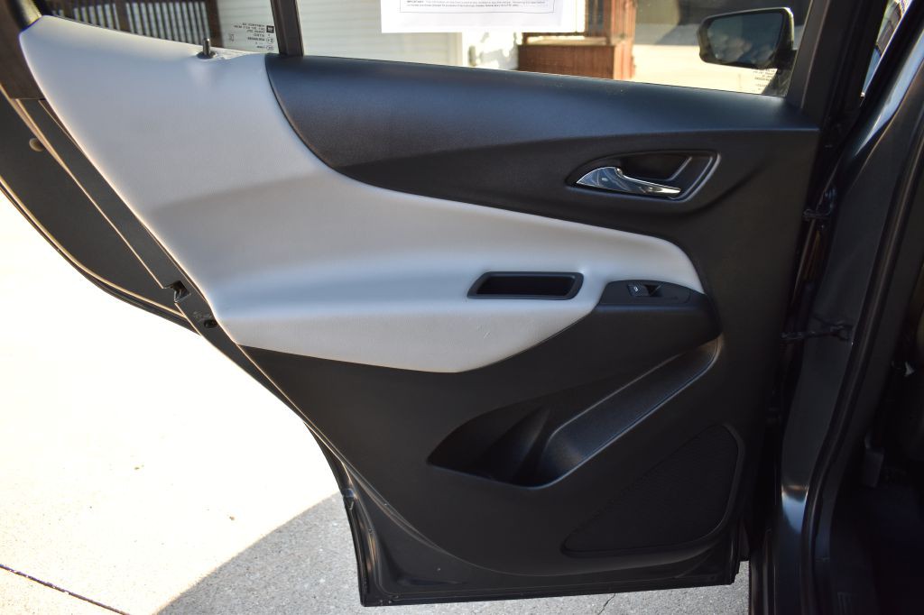 2020 Chevrolet Equinox Image 24
