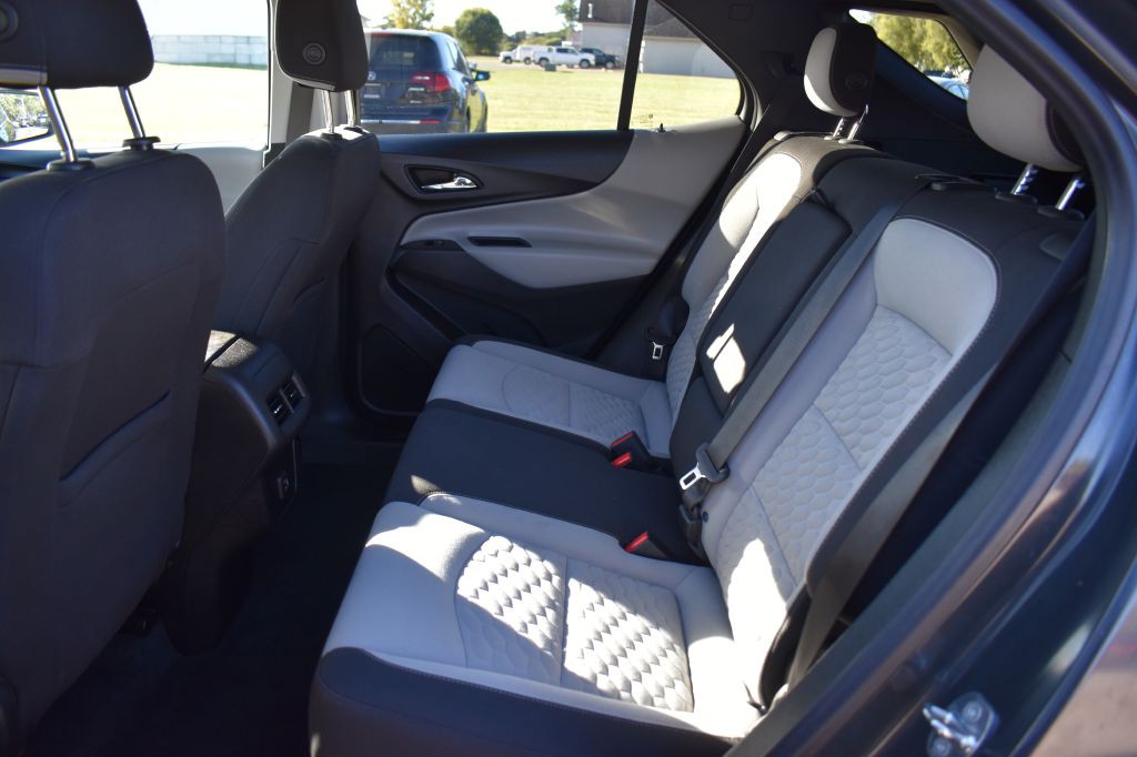 2020 Chevrolet Equinox Image 25