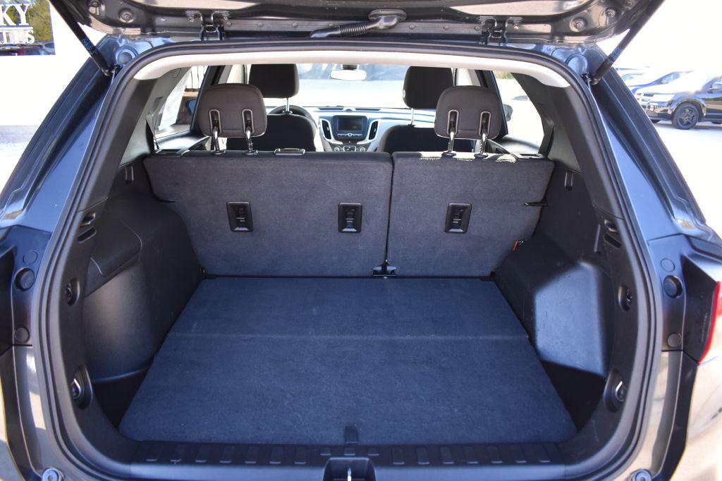 2020 Chevrolet Equinox Image 26