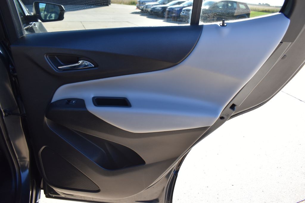 2020 Chevrolet Equinox Image 27