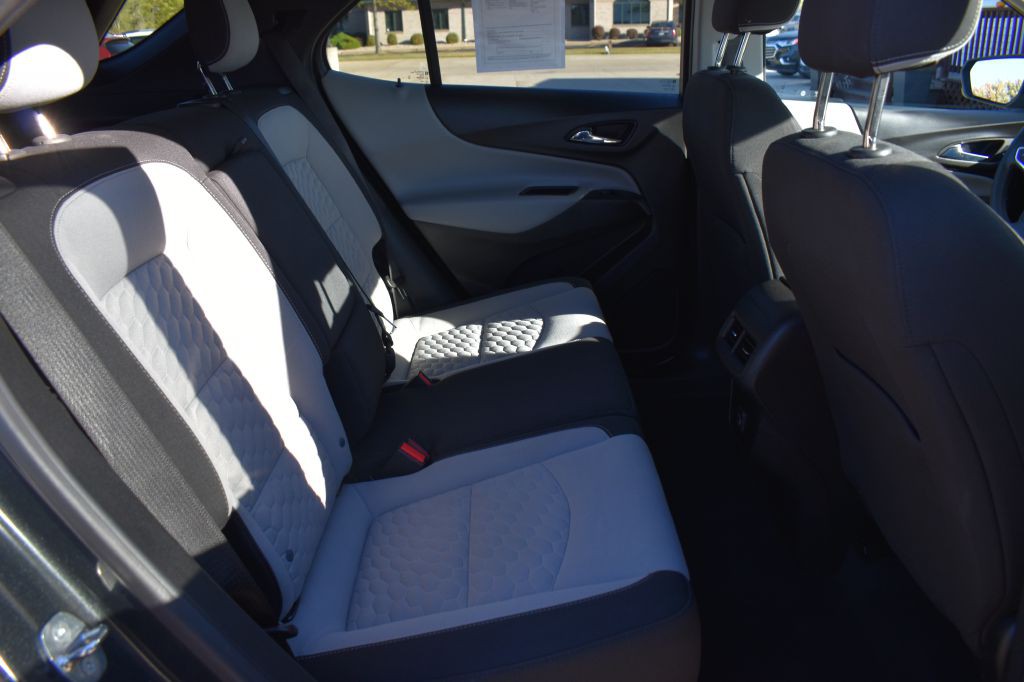 2020 Chevrolet Equinox Image 28