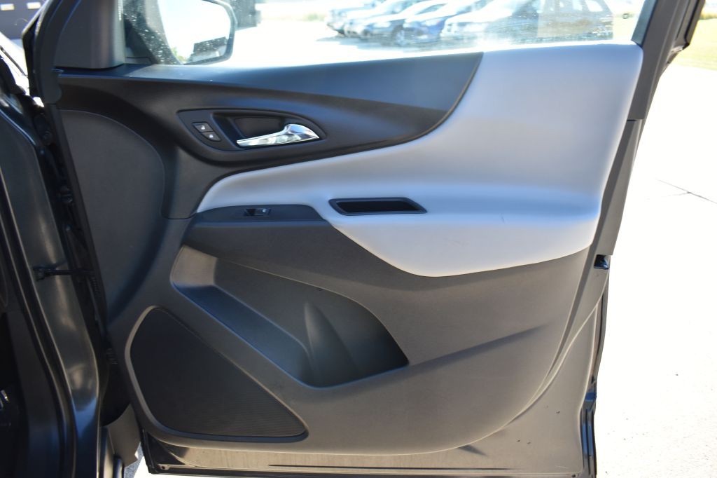 2020 Chevrolet Equinox Image 29