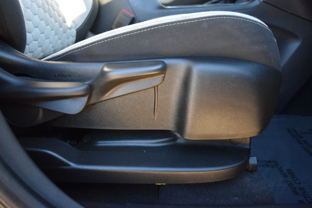 2020 Chevrolet Equinox Image 30