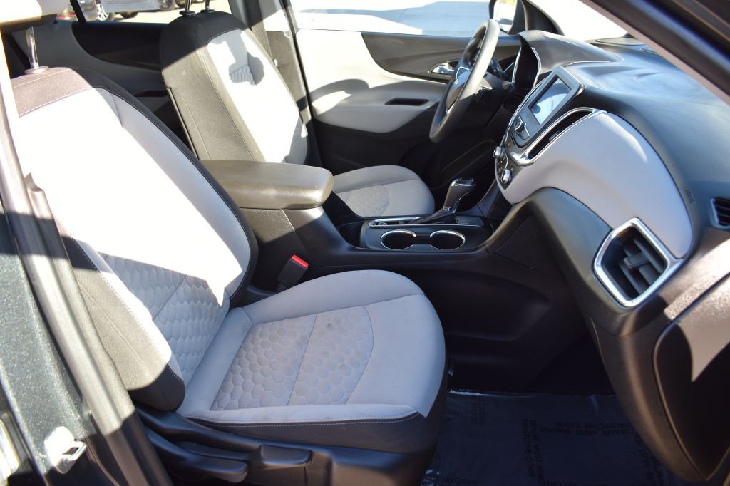 2020 Chevrolet Equinox Image 31
