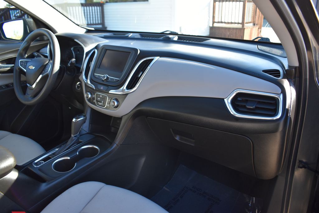 2020 Chevrolet Equinox Image 32
