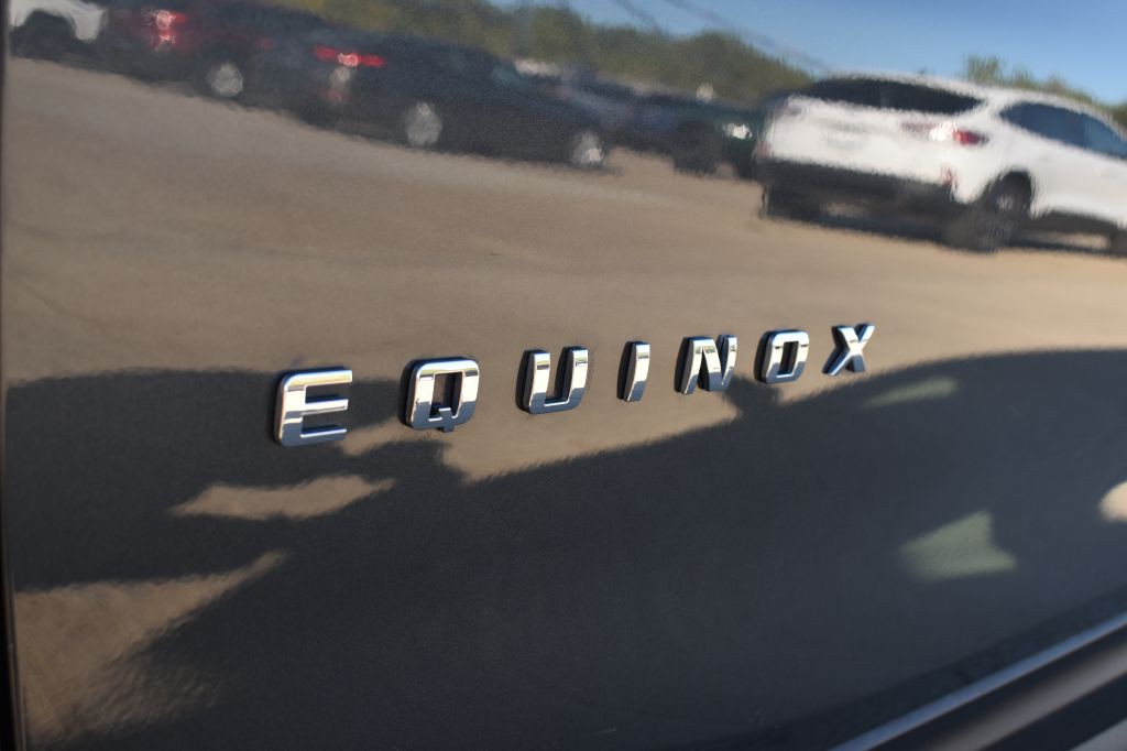 2020 Chevrolet Equinox Image 33