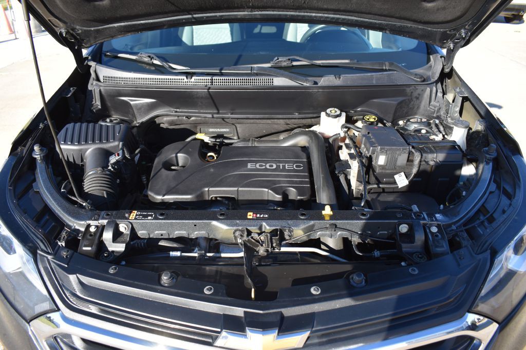 2020 Chevrolet Equinox Image 36