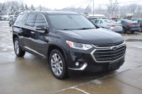 Image for 2018 Chevrolet Traverse Premier ID: 6874541