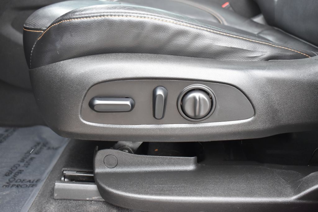 2018 Chevrolet Traverse Image 10