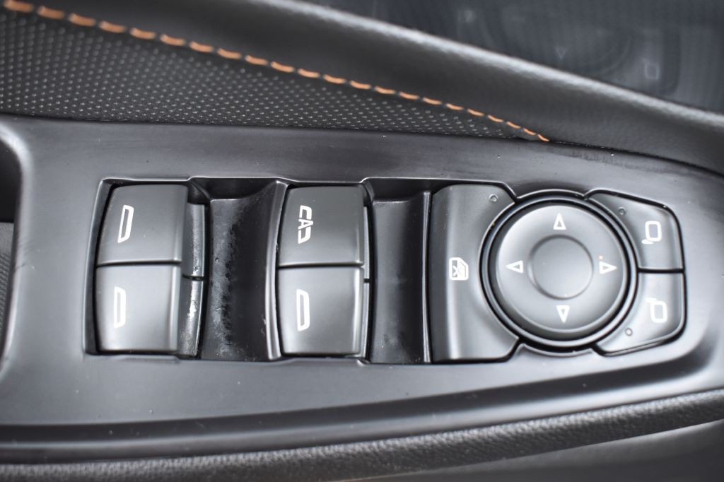 2018 Chevrolet Traverse Image 12