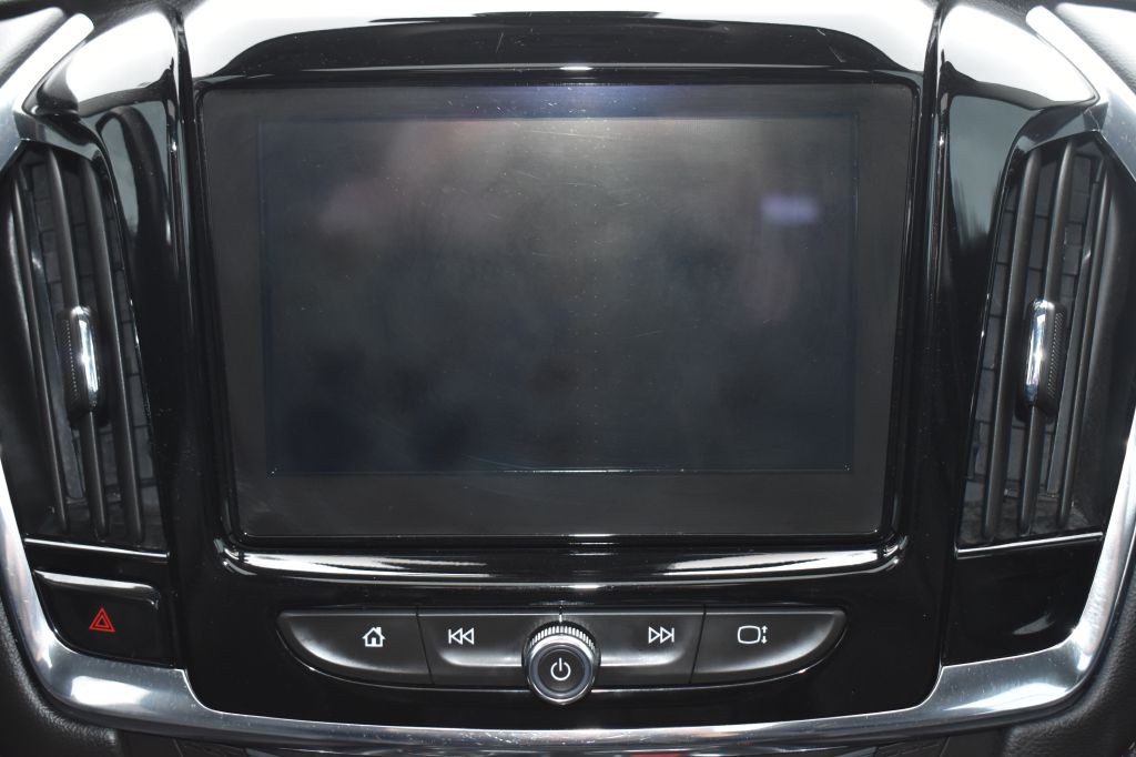 2018 Chevrolet Traverse Image 16