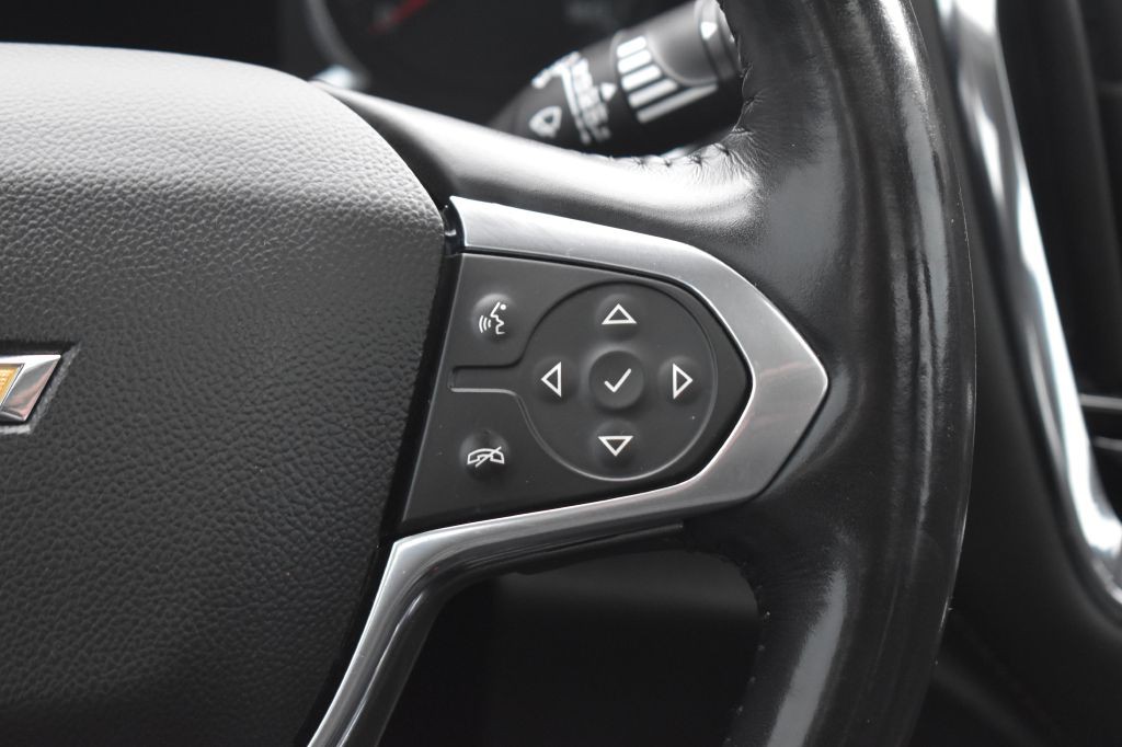 2018 Chevrolet Traverse Image 19